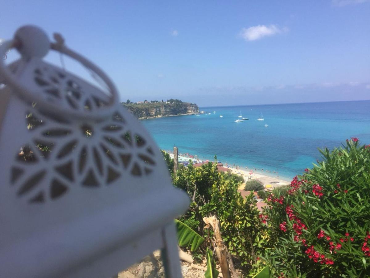 Mediterranean Boutique Hotel Tropea Exterior photo