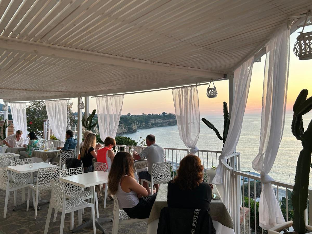 Mediterranean Boutique Hotel Tropea Exterior photo